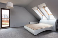 Llangynhafal bedroom extensions