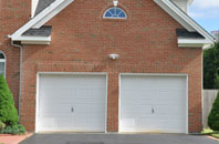 free Llangynhafal garage construction quotes