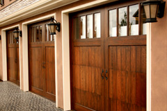 Llangynhafal garage extension quotes